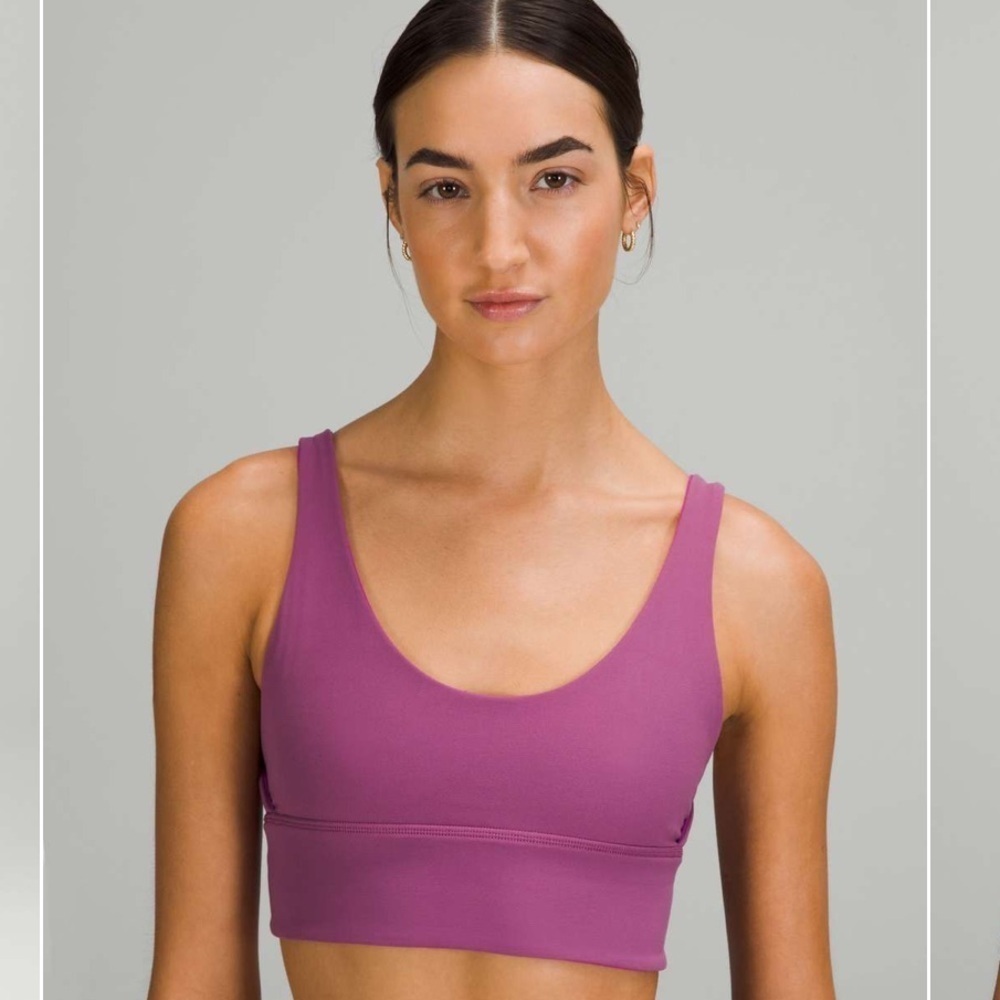 Lululemon Align Reversible Bra